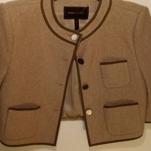 5 for $25 BCBG MAXAZRIA GIRLS DRESSY JACKET